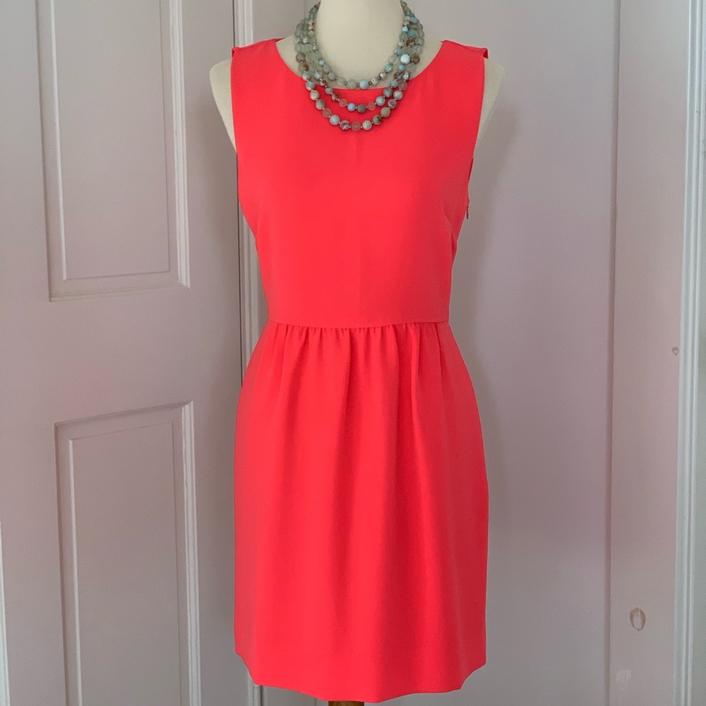Coral Camille | J.Crew